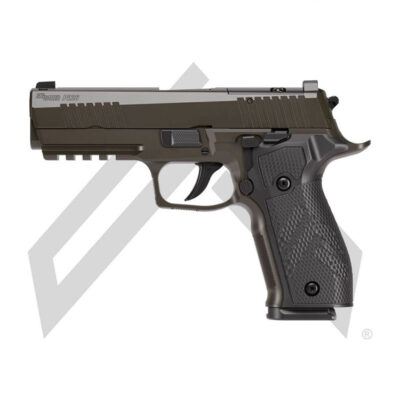 PISTOLA - SIG SAUER - P226-X LEGION | 9MM | 4.4" | LEGION X-RAY 3 | 18R