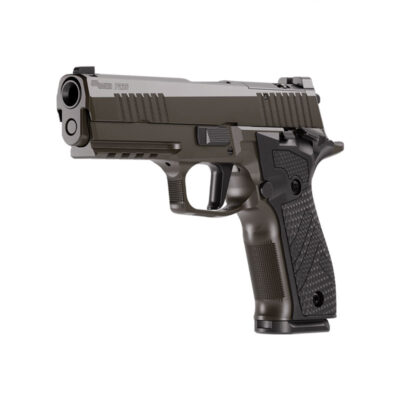 PISTOLA - SIG SAUER - P226-X LEGION | 9MM | 4.4" | LEGION X-RAY 3 | 18R - immagine 10