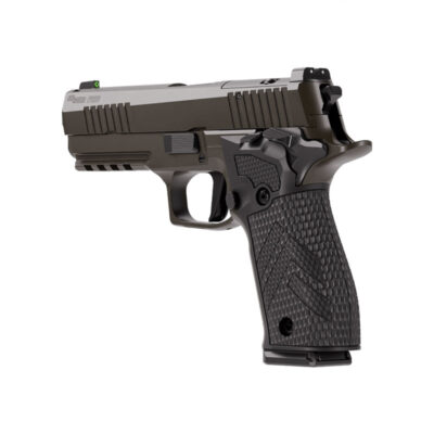 PISTOLA - SIG SAUER - P226-X LEGION | 9MM | 4.4" | LEGION X-RAY 3 | 18R - immagine 11