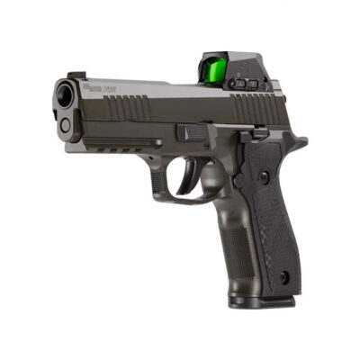 PISTOLA - SIG SAUER - P226-X LEGION | 9MM | 4.4" | LEGION X-RAY 3 | 18R - immagine 12
