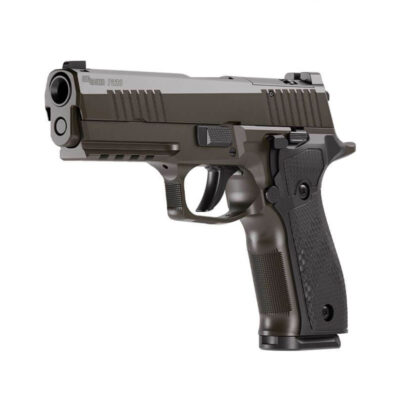 Alternative view of PISTOLA - SIG SAUER - P226-X LEGION | 9MM | 4.4" | LEGION X-RAY 3 | 18R