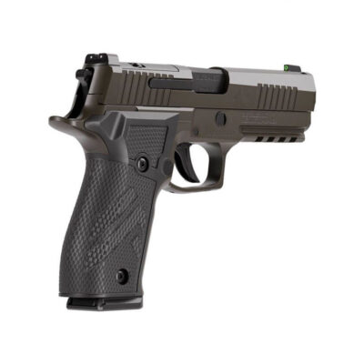 PISTOLA - SIG SAUER - P226-X LEGION | 9MM | 4.4" | LEGION X-RAY 3 | 18R - immagine 5