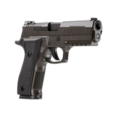 PISTOLA - SIG SAUER - P226-X LEGION | 9MM | 4.4" | LEGION X-RAY 3 | 18R - immagine 6