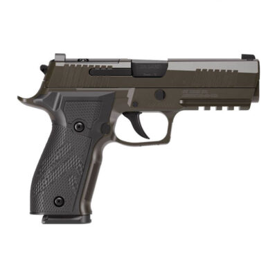 PISTOLA - SIG SAUER - P226-X LEGION | 9MM | 4.4" | LEGION X-RAY 3 | 18R - immagine 7