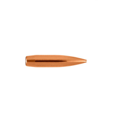 BERGER BULLETS - BOAT TAIL TARGET 6MM .243" DIA | 105 GR | 100PZ - immagine 2