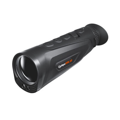 MONOCOLO TERMICO - THERMTEC - CYCLOPS 335L 3.0 SERIES