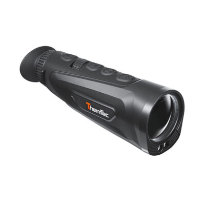 MONOCOLO TERMICO - THERMTEC - CYCLOPS 335L 3.0 SERIES - immagine 2