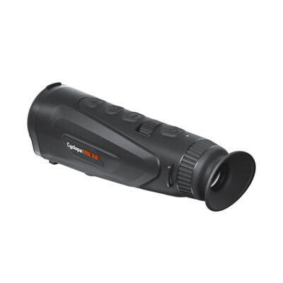 MONOCOLO TERMICO - THERMTEC - CYCLOPS 335L 3.0 SERIES - immagine 4