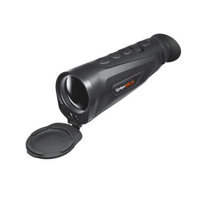MONOCOLO TERMICO - THERMTEC - CYCLOPS 335L 3.0 SERIES - immagine 6