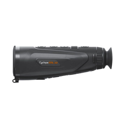 MONOCOLO TERMICO - THERMTEC - CYCLOPS 335L 3.0 SERIES - immagine 9