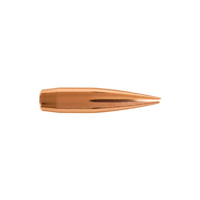 BERGER BULLETS - HYBRID TARGET 30 CAL .308" DIA | 185GR | 100PZ - immagine 2