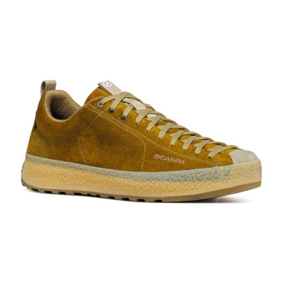 SCARPA - UOMO - MOJITO WRAP GTX Butternut - immagine 2