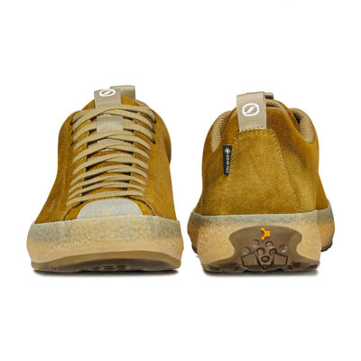 SCARPA - UOMO - MOJITO WRAP GTX Butternut - immagine 4