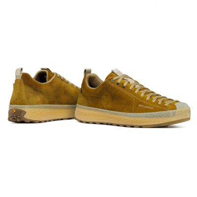 SCARPA - UOMO - MOJITO WRAP GTX Butternut - immagine 6