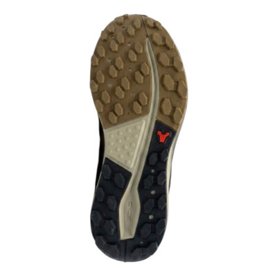 SCARPA - UOMO - GOLDEN GATE LT WP Black Sulphur - immagine 2