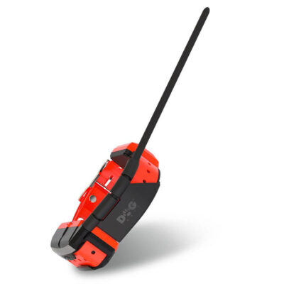 DOG TRACE - GPS X40 | COLLARE AGGIUNTIVO - immagine 2