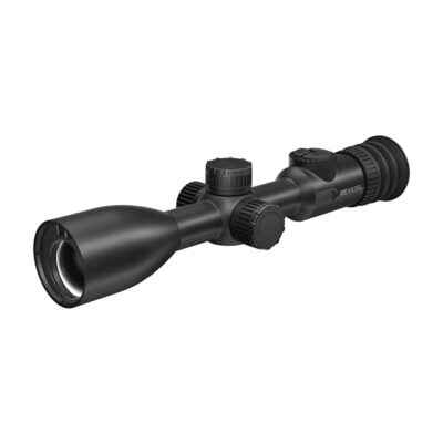 OTTICA TERMICA - THERMTEC - IBEX SERIES | 635L | Telemetro laser integrato (LRF)