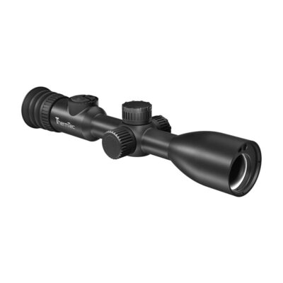 OTTICA TERMICA - THERMTEC - IBEX SERIES | 635L | Telemetro laser integrato (LRF) - immagine 2