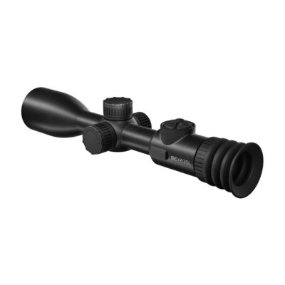 OTTICA TERMICA - THERMTEC - IBEX SERIES | 635L | Telemetro laser integrato (LRF) - immagine 3