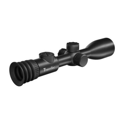 OTTICA TERMICA - THERMTEC - IBEX SERIES | 635L | Telemetro laser integrato (LRF) - immagine 4