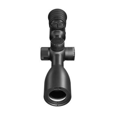 OTTICA TERMICA - THERMTEC - IBEX SERIES | 635L | Telemetro laser integrato (LRF) - immagine 5