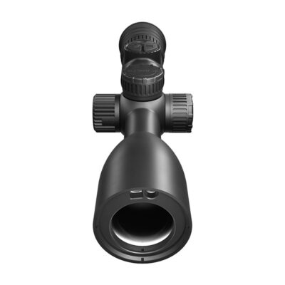OTTICA TERMICA - THERMTEC - IBEX SERIES | 635L | Telemetro laser integrato (LRF) - immagine 6