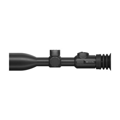 OTTICA TERMICA - THERMTEC - IBEX SERIES | 635L | Telemetro laser integrato (LRF) - immagine 7