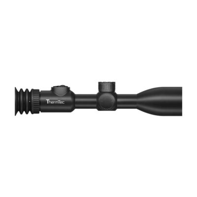 OTTICA TERMICA - THERMTEC - IBEX SERIES | 635L | Telemetro laser integrato (LRF) - immagine 8