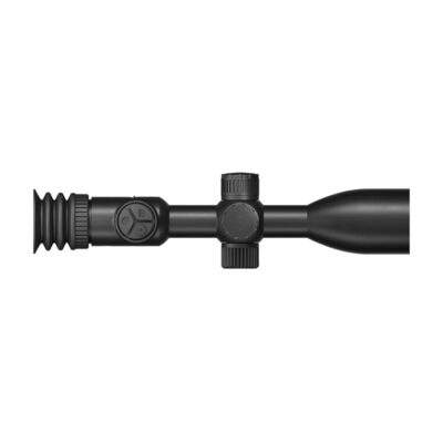OTTICA TERMICA - THERMTEC - IBEX SERIES | 635L | Telemetro laser integrato (LRF) - immagine 9