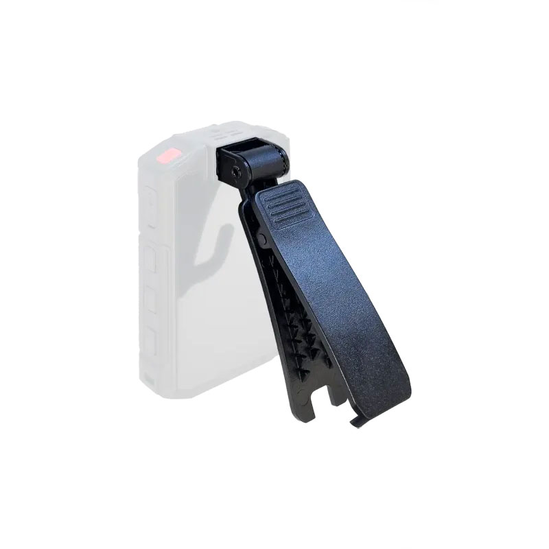ATTACCO PER BODYCAM MUV 4G | EPAULETTE CLIP
