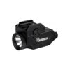 39SHOOTER - GUN LIGHT X 1200 LSR | TORCIA 1200LUMEN + LASER X PISTOLA