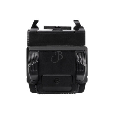 39SHOOTER - GUN LIGHT X 1200 LSR | TORCIA 1200LUMEN + LASER X PISTOLA - immagine 8