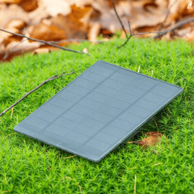 ZEISS - PANNELLO SOLARE MINI (SOLAR PANEL MINI) - immagine 3