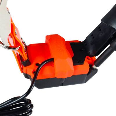 DOG TRACE - GPS X40T | COLLARE AGGIUNTIVO - immagine 3