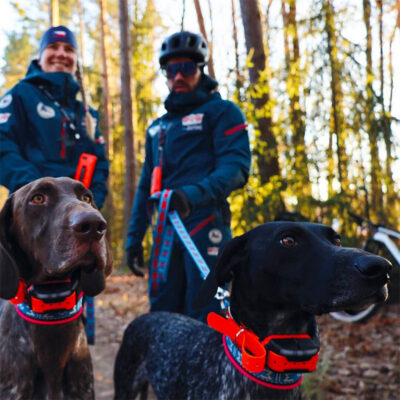 DOG TRACE - GPS X40T | COLLARE AGGIUNTIVO - immagine 9