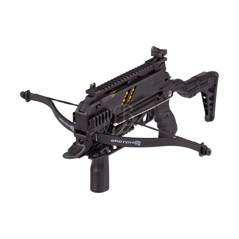 SKORPION - PISTOLA BALESTRA PXB 7 SHOTS