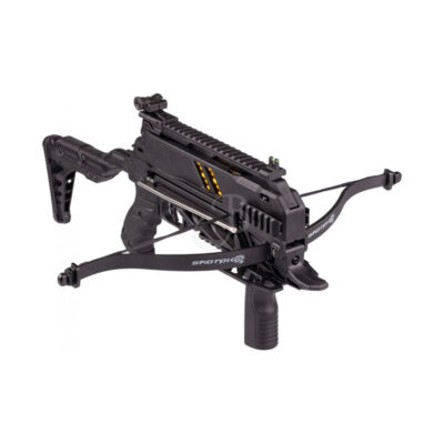 SKORPION - PISTOLA BALESTRA PXB 7 SHOTS - immagine 2
