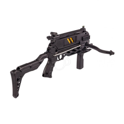 SKORPION - PISTOLA BALESTRA PXB 7 SHOTS - immagine 3