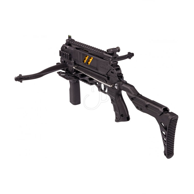 SKORPION - PISTOLA BALESTRA PXB 7 SHOTS - immagine 4