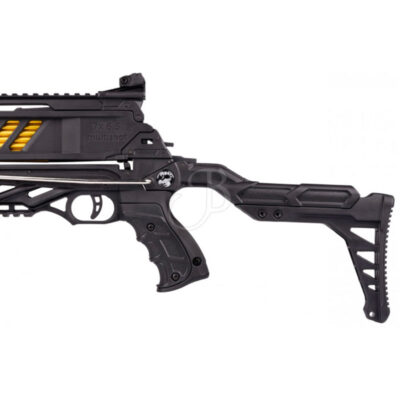 SKORPION - PISTOLA BALESTRA PXB 7 SHOTS - immagine 6