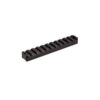 WINCHESTER - BASE PER FUCILI A POMPA WINCHESTER SXP SLITTA PICATINNY