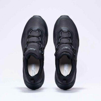 SCARPE - AKU - 675 SENTINEL LOW GTX | 052 Black - immagine 4