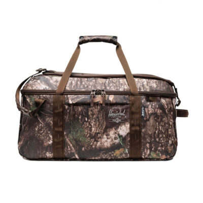 BORSONE - HERSCHEL - REALTREE® | ALL SEASON DUFFLE | 41L | Realtree® APX™ Camo