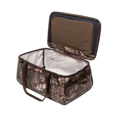 BORSONE - HERSCHEL - REALTREE® | ALL SEASON DUFFLE | 41L | Realtree® APX™ Camo - immagine 3