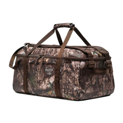 BORSONE - HERSCHEL - REALTREE® | ALL SEASON DUFFLE | 41L | Realtree® APX™ Camo - immagine 4