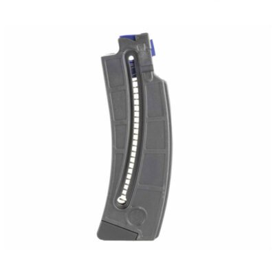 CARICATORE - SMITH & WESSON - M&P15-22 .22LR MAGAZINE 10 ROUNDS