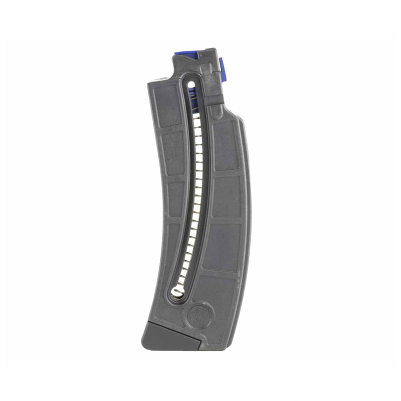 CARICATORE - SMITH & WESSON - M&P15-22 .22LR MAGAZINE 10 ROUNDS