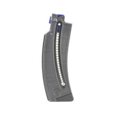 CARICATORE - SMITH & WESSON - M&P15-22 .22LR MAGAZINE 10 ROUNDS - immagine 2