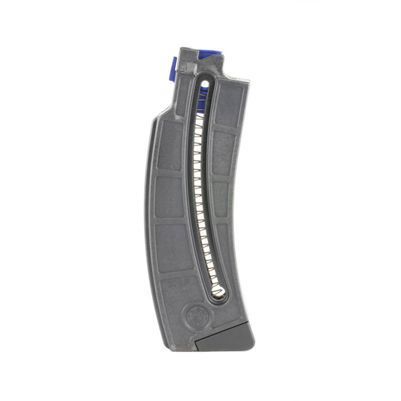 CARICATORE - SMITH & WESSON - M&P15-22 .22LR MAGAZINE 10 ROUNDS - immagine 2