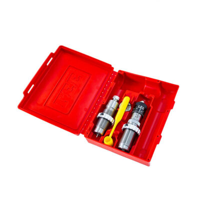 LEE - MICROMETER FULL LENGTH SIZING DIES 7MM PRC